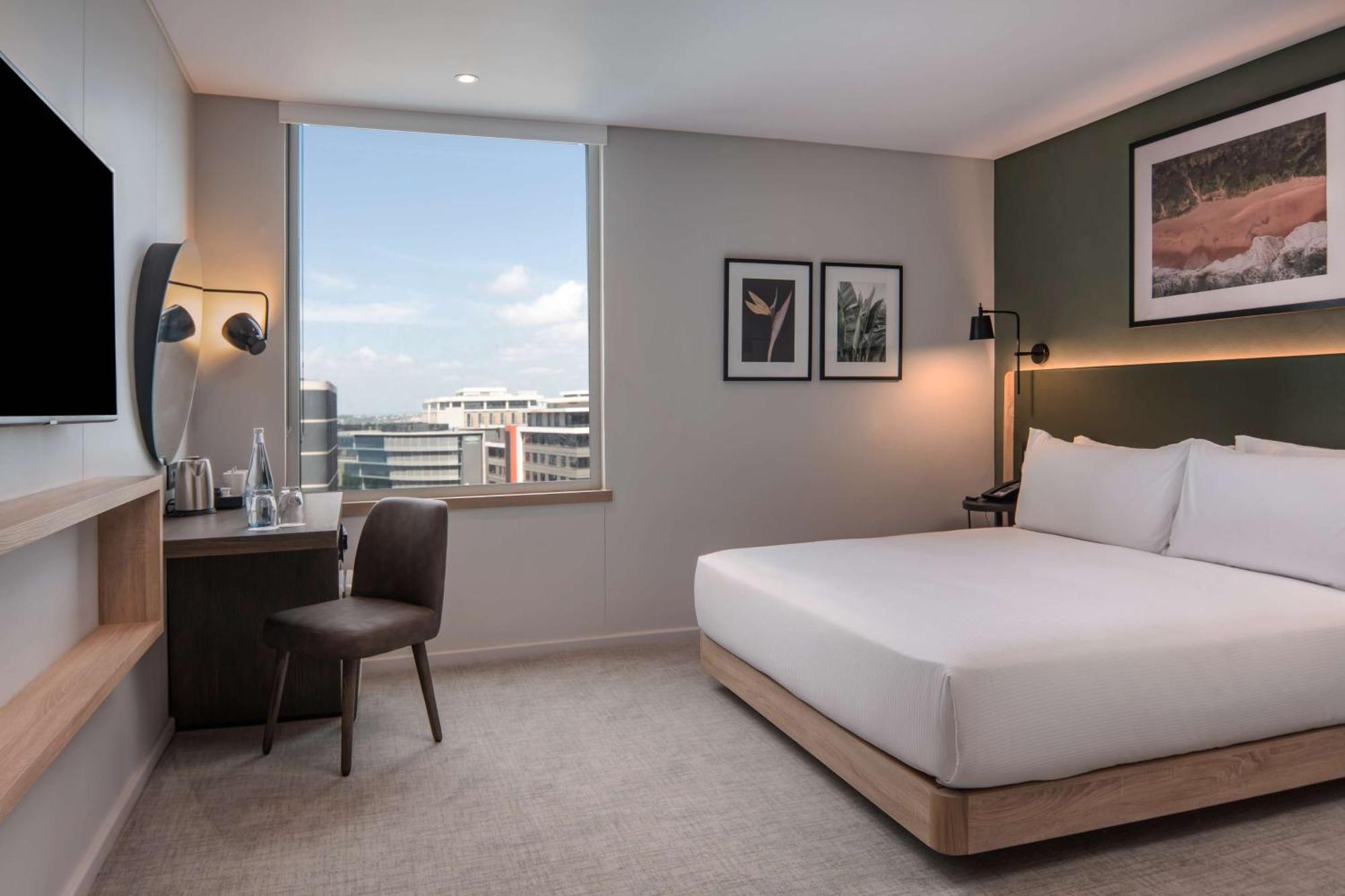 Hilton Garden Inn Umhlanga Arch Durban Luaran gambar