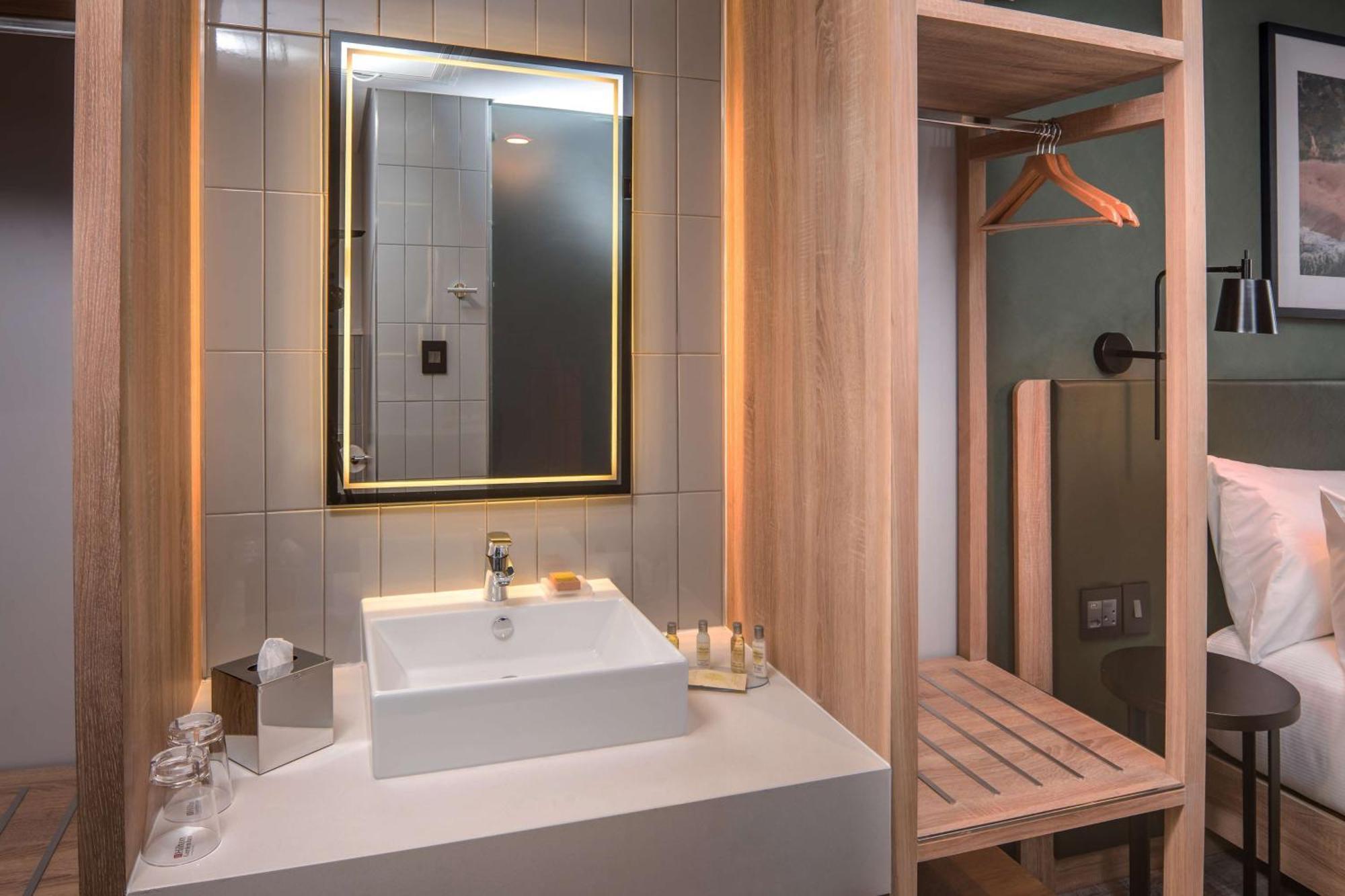 Hilton Garden Inn Umhlanga Arch Durban Luaran gambar